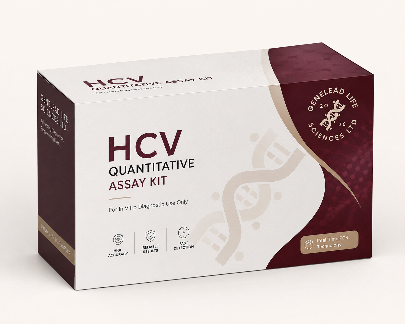 HIV Test Kit