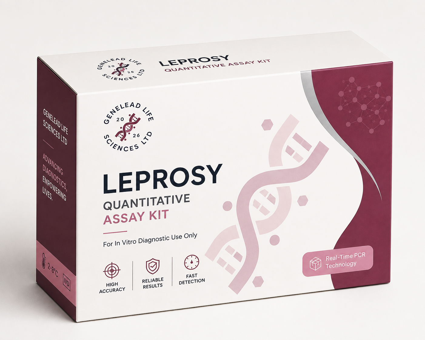 HCV Rapid Test Kit